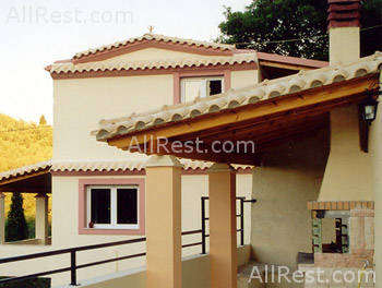 Odyssey Villas 3